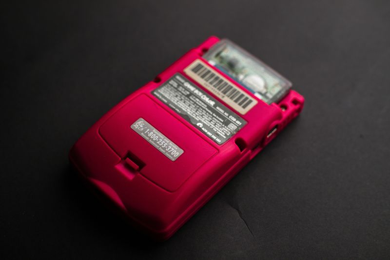 Game Boy