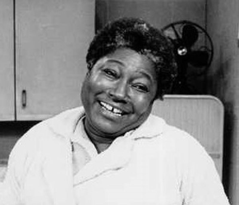 Florida Evans (Good Times Reruns)
