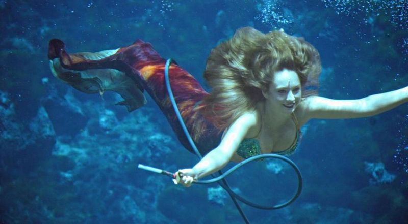 Weeki Wachee Springs