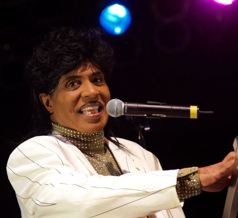 Tutti Frutti - Little Richard (1955)
