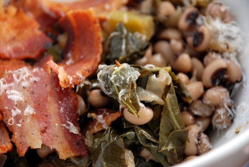 Hoppin' John