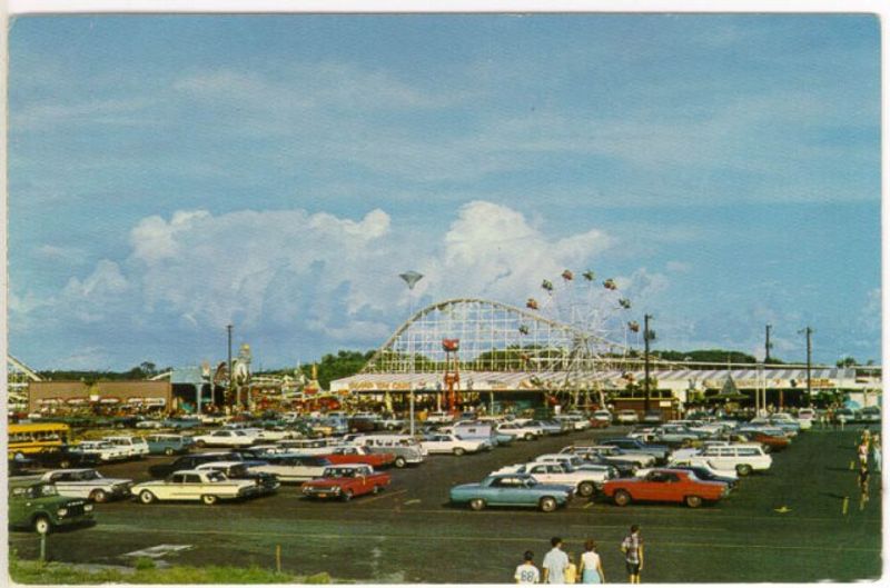 Miracle Strip Amusement Park (Florida)