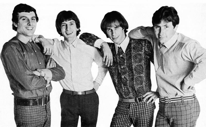 Love Is All Around (The Troggs)