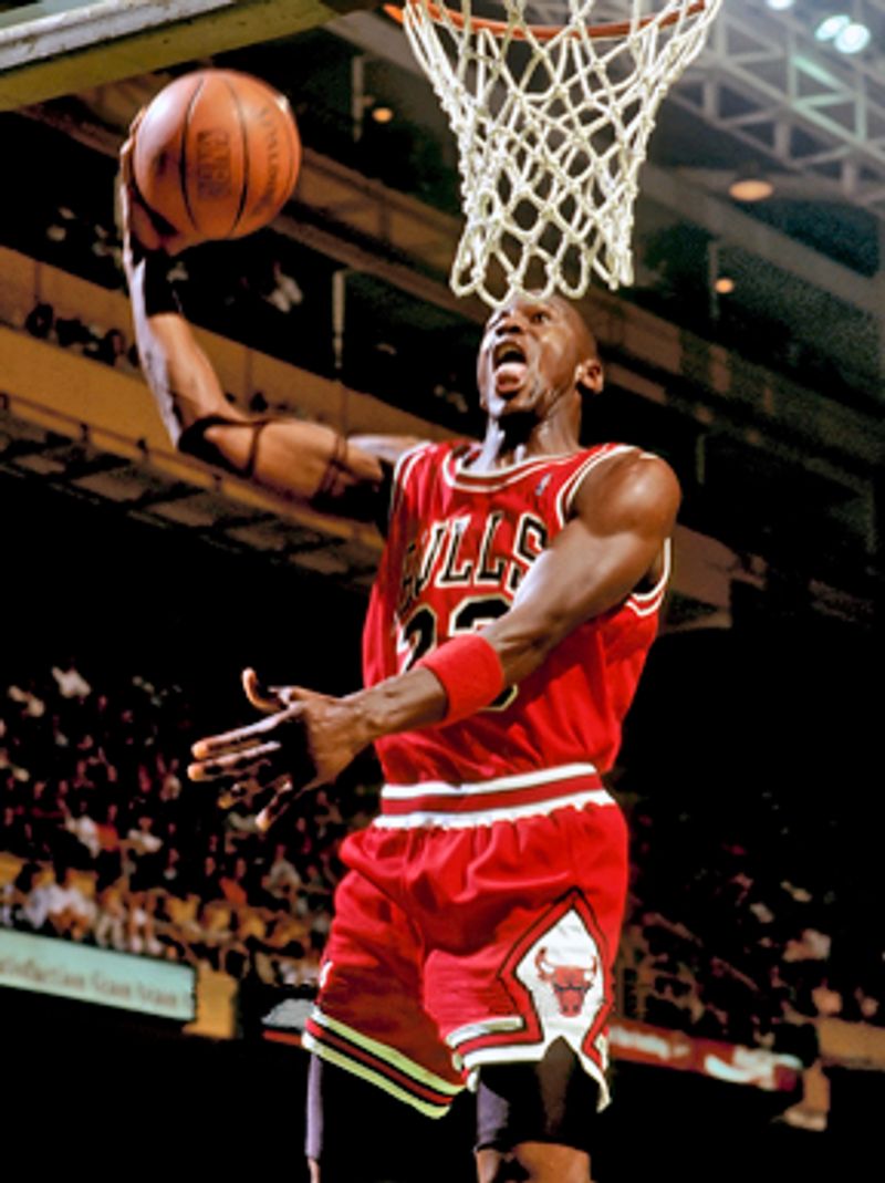 Space Jam (1996)