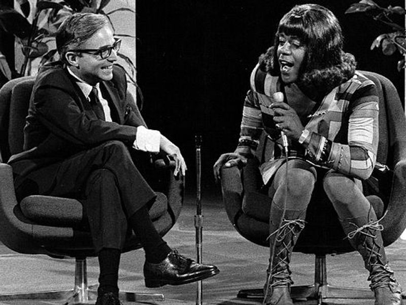 The Devil Made Me Do It! - Geraldine Jones (Flip Wilson), The Flip Wilson Show