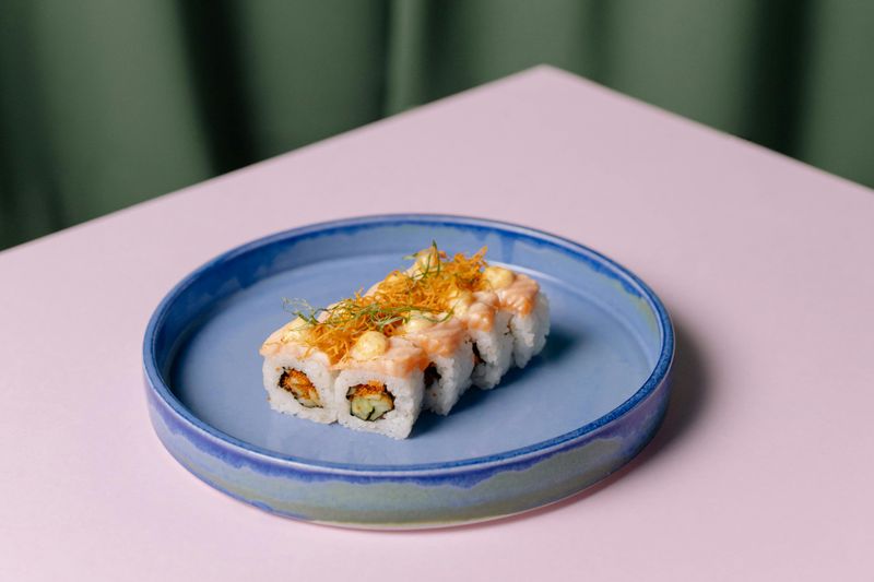 The Den at Azabu Miami Beach
