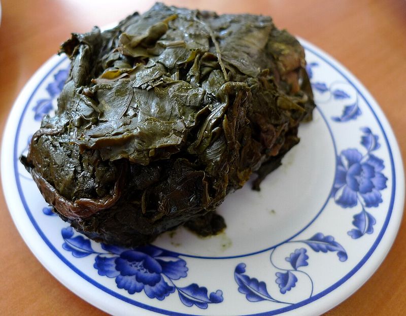 Laulau