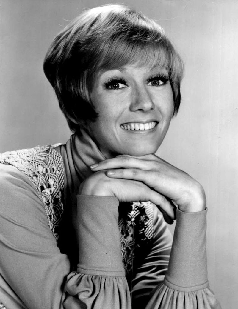 Sandy Hogan (The Hogan Family)