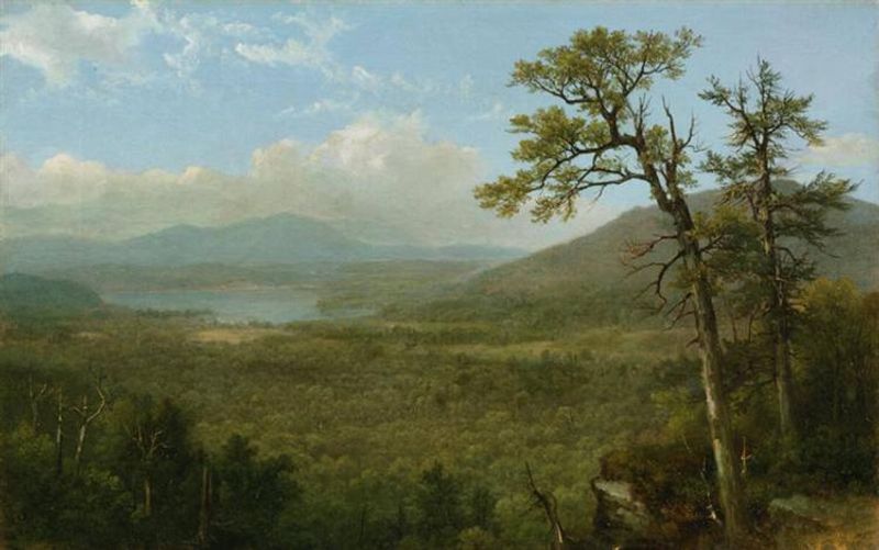 Adirondack Mountains (New York)