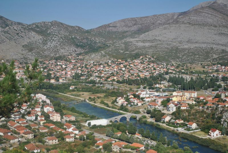 Trebinje, Bosnia and Herzegovina