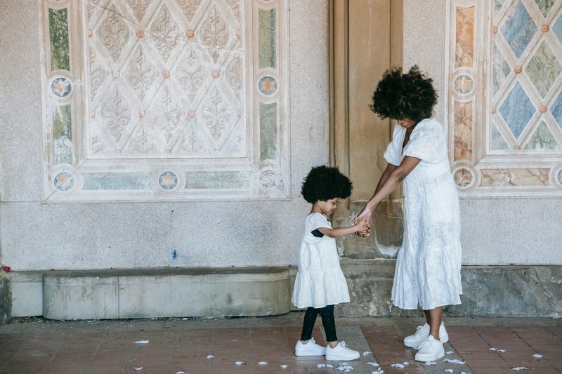 Sewing Matching Outfits for the Family