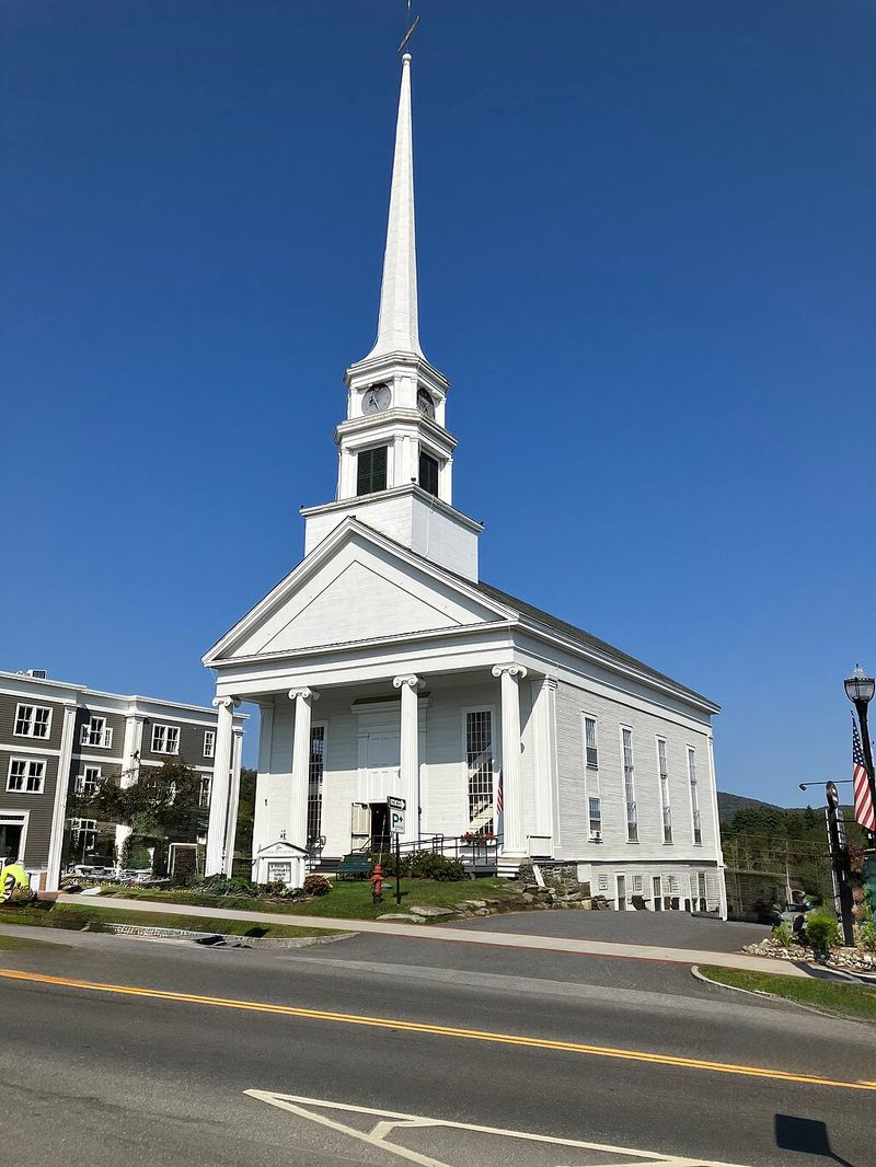 Stowe, Vermont
