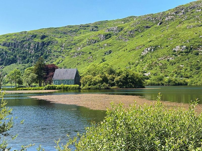 Gougane Barra (County Cork)