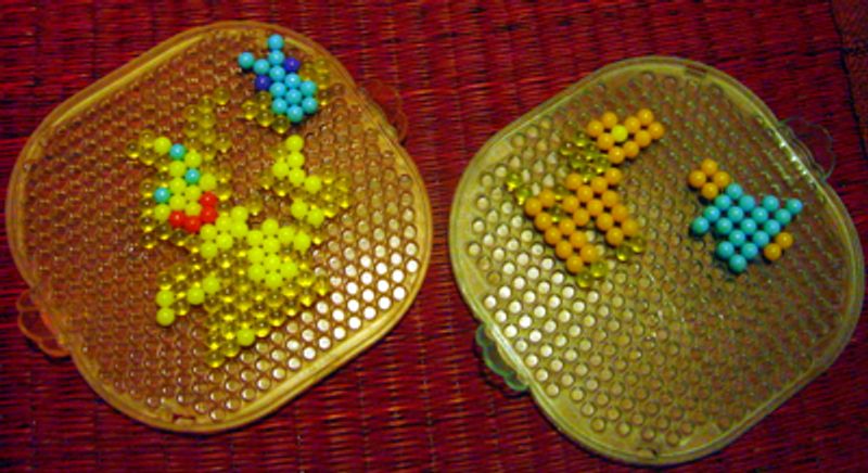 Bindeez (Aqua Dots)