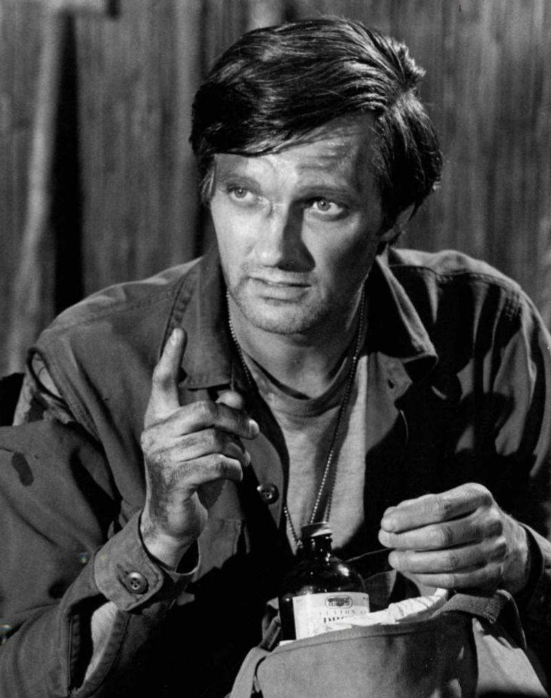 Hawkeye's Complicity In War Atrocities