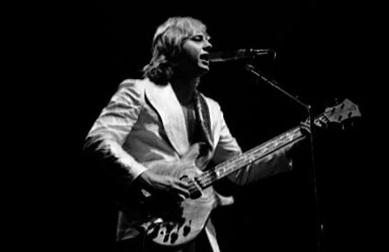 Emerson, Lake & Palmer