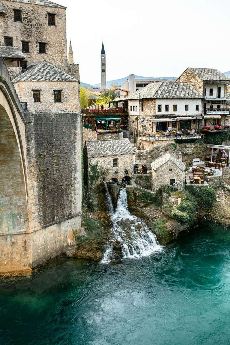 Mostar, Bosnia and Herzegovina