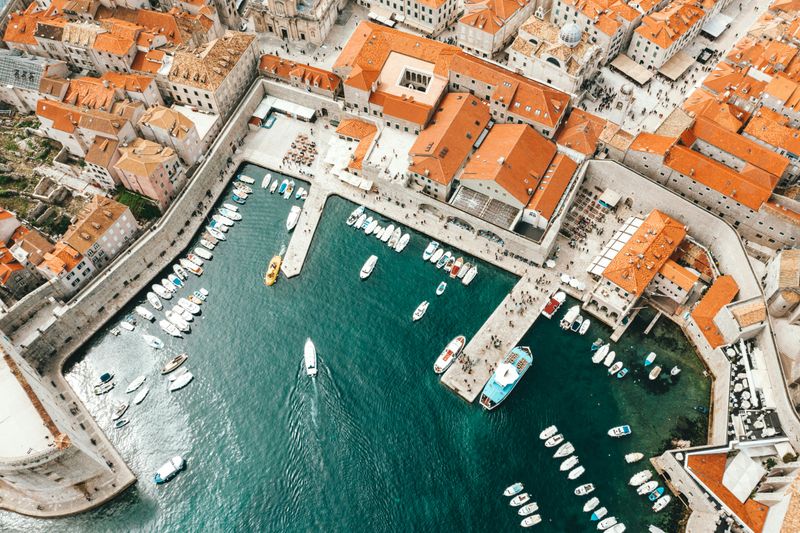 Dubrovnik, Croatia - Overhyped
