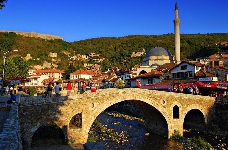 Prizren, Kosovo