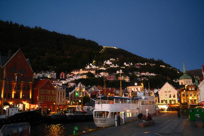 Bergen, Norway