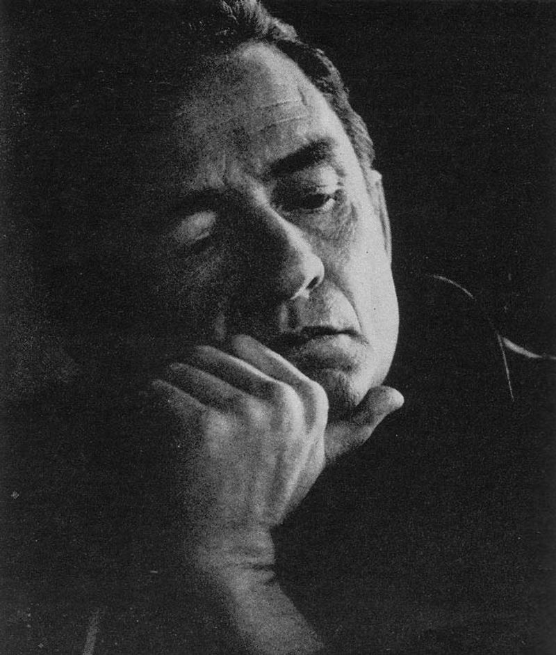 I Walk The Line - Johnny Cash (1956)