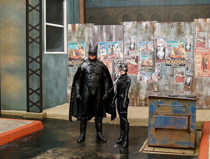 Batman Returns (1992)