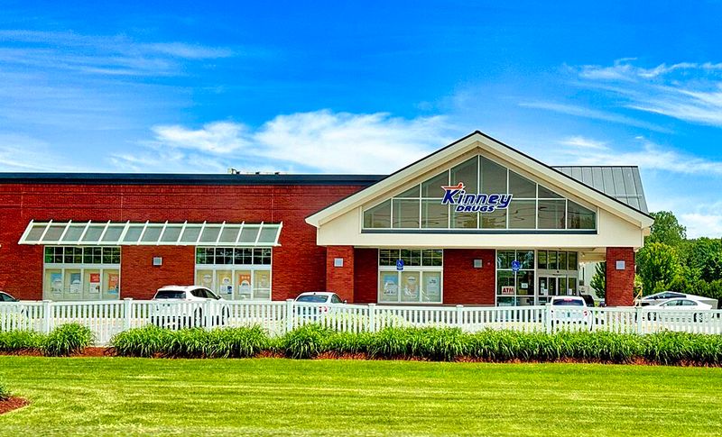 Vibrant Village Center