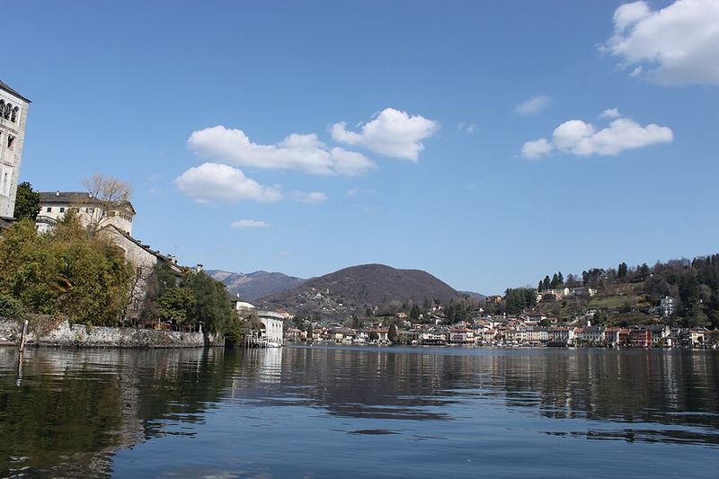 Lake Orta (The Hidden Gem)