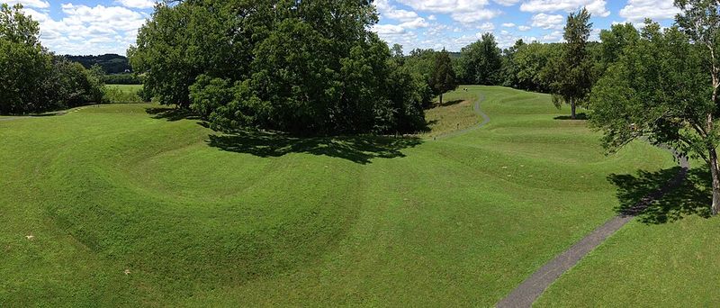 The Great Serpent Mound Festival
