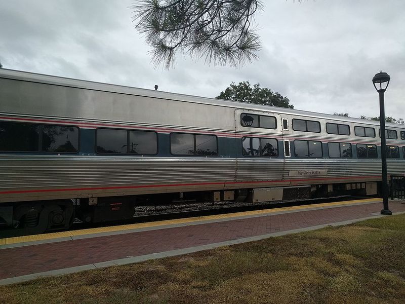 Silver Meteor