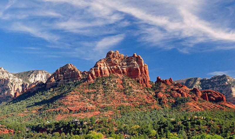 Sedona Red Rocks (Arizona)