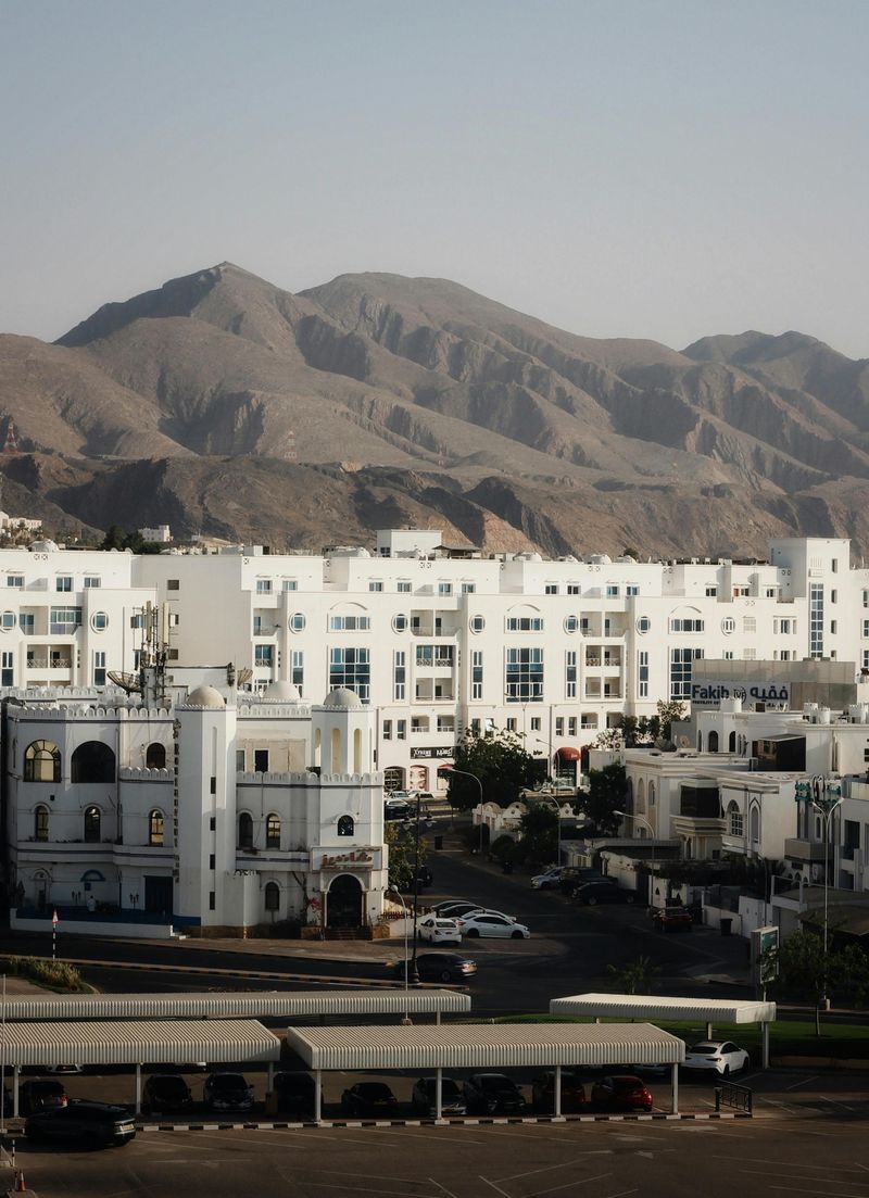 Oman