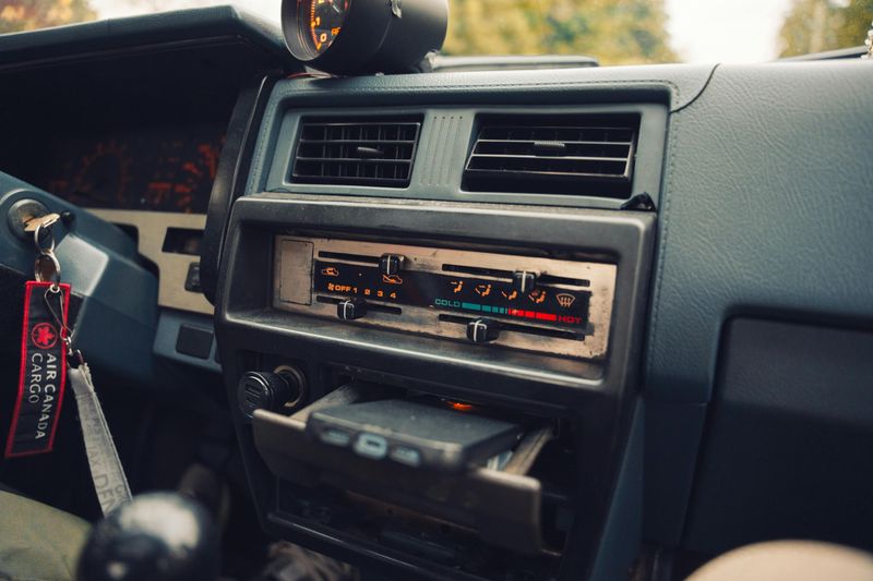 Cassette Players That Ate Tapes