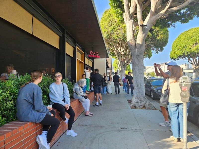 Montana Avenue (Santa Monica)
