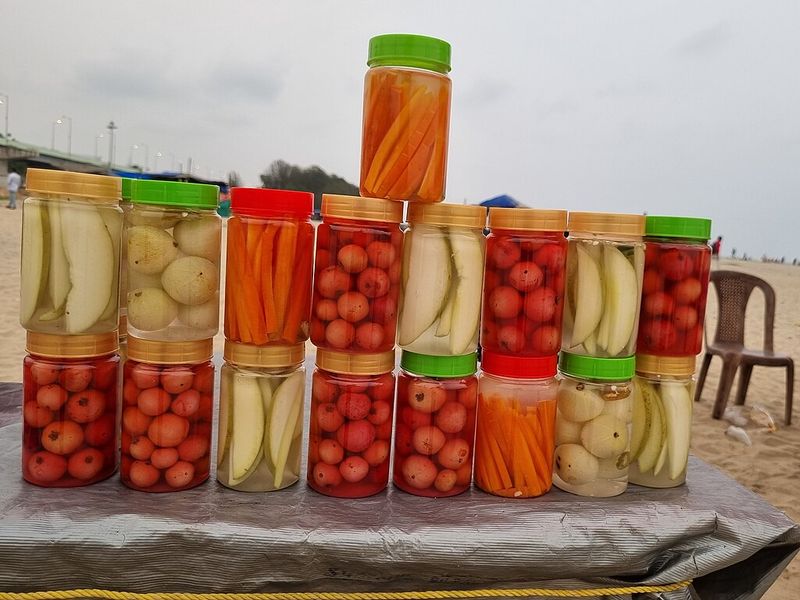 Pickles