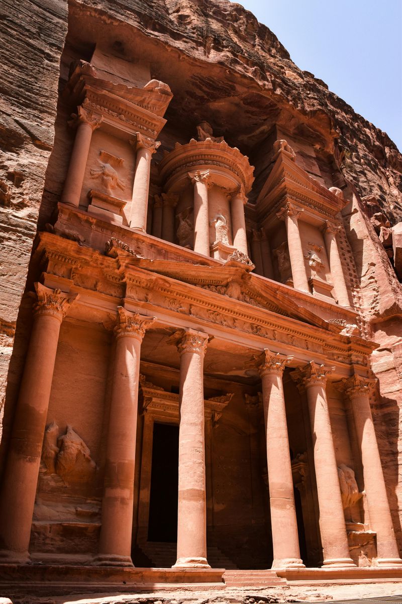 Petra Jordan