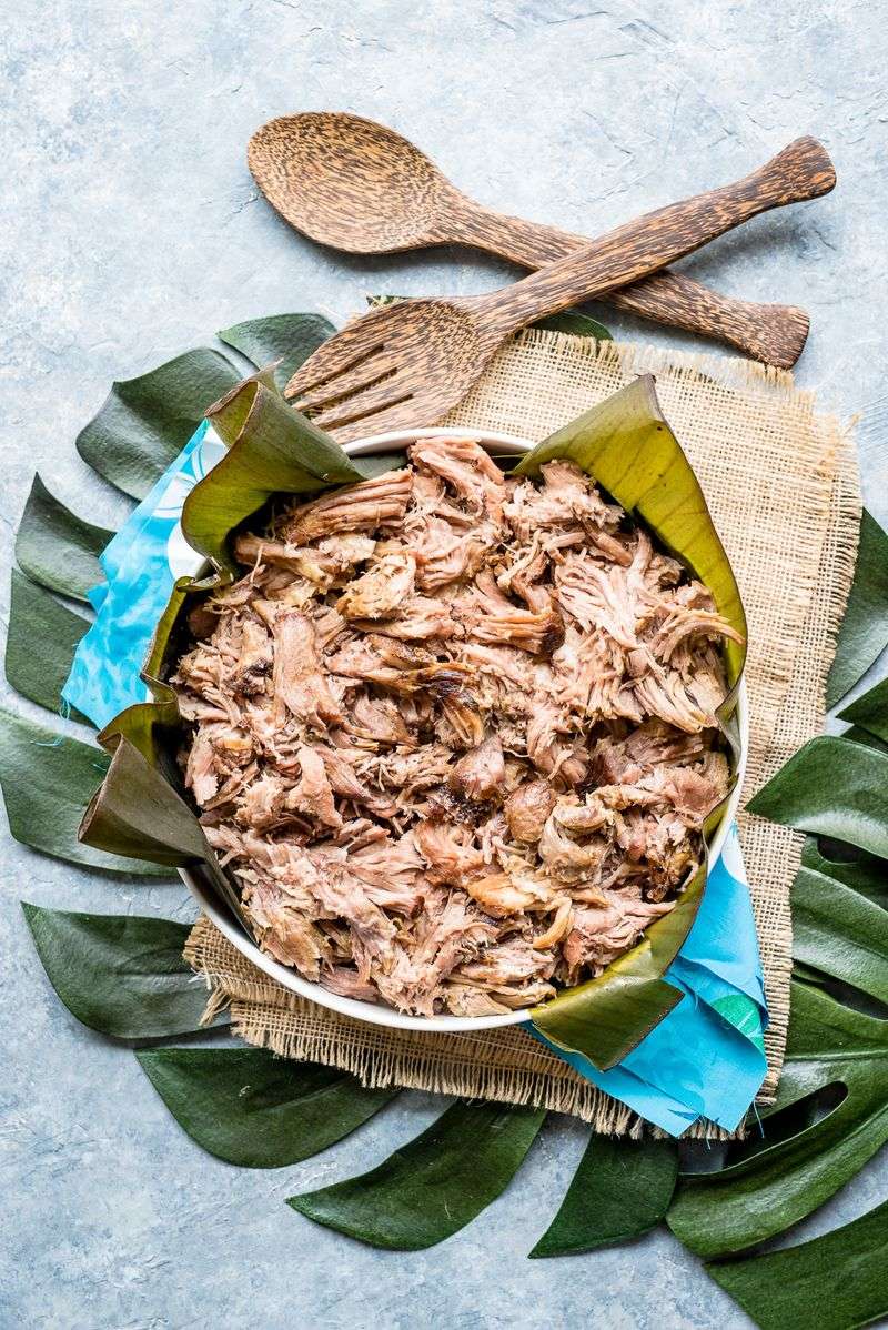 Kalua Pork