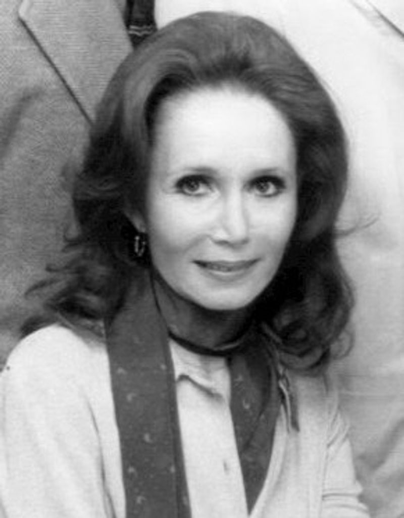 Jessica Tate (Soap)