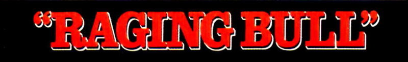 Raging Bull