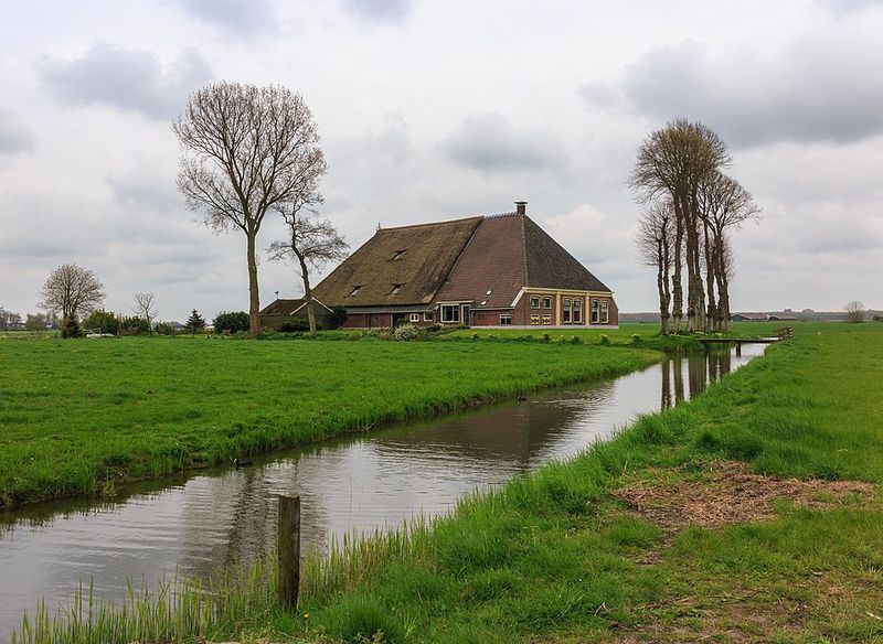 Nederland