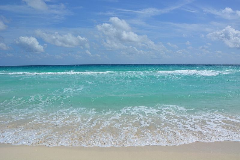 Cancún Hotel Zone, Mexico
