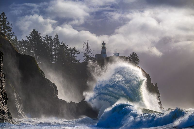 King Tides