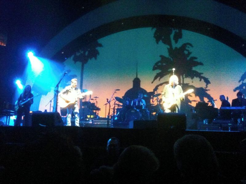 Eagles - Hotel California (1976)