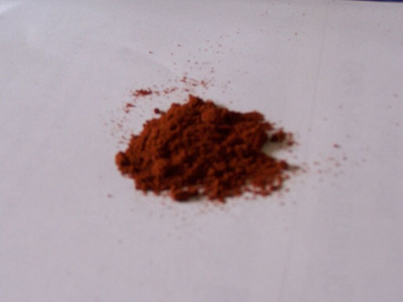 Smoked Paprika