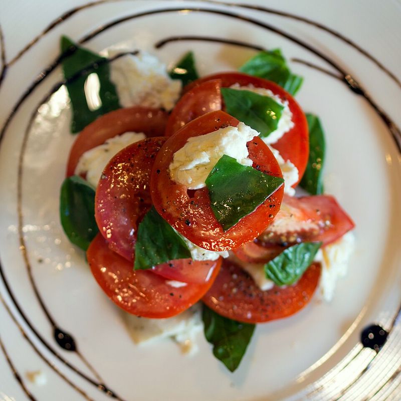 Caprese Salad