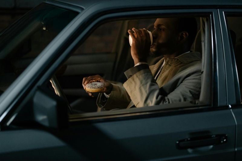 Drink And Drive Without Consequences