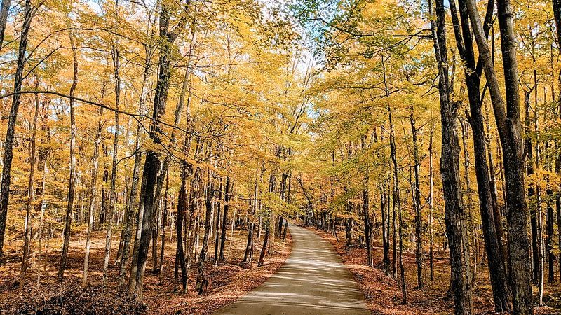 Peninsula State Park, Door County, Wisconsin