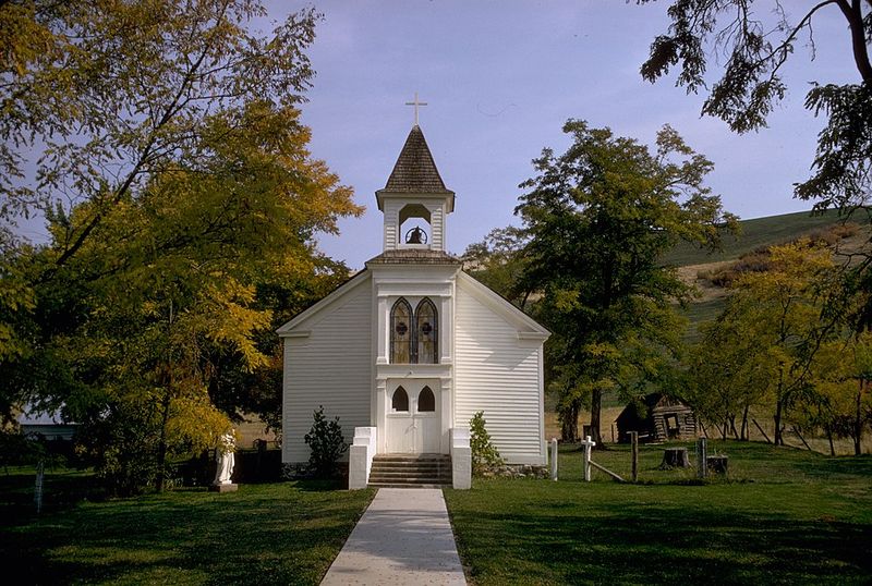 The Nez Perce Cultural Heritage