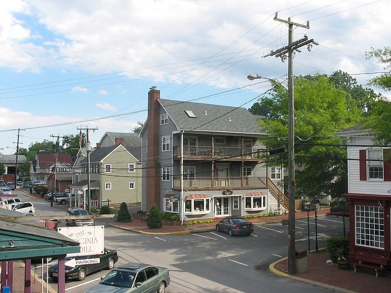 Occoquan