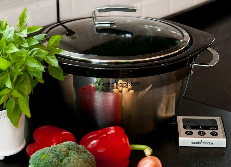 Cooking Meat Without Browning